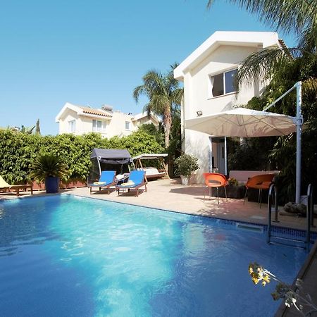 Helene Villa Protaras Exterior photo