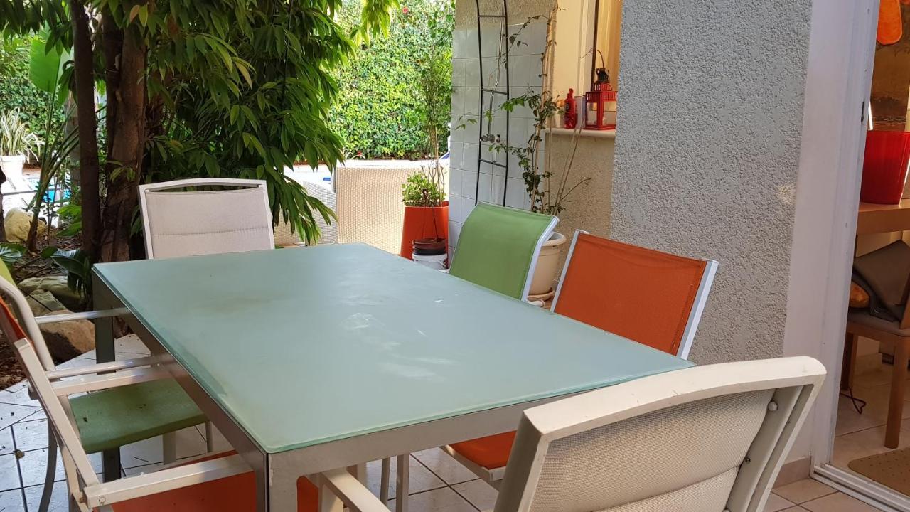 Helene Villa Protaras Exterior photo