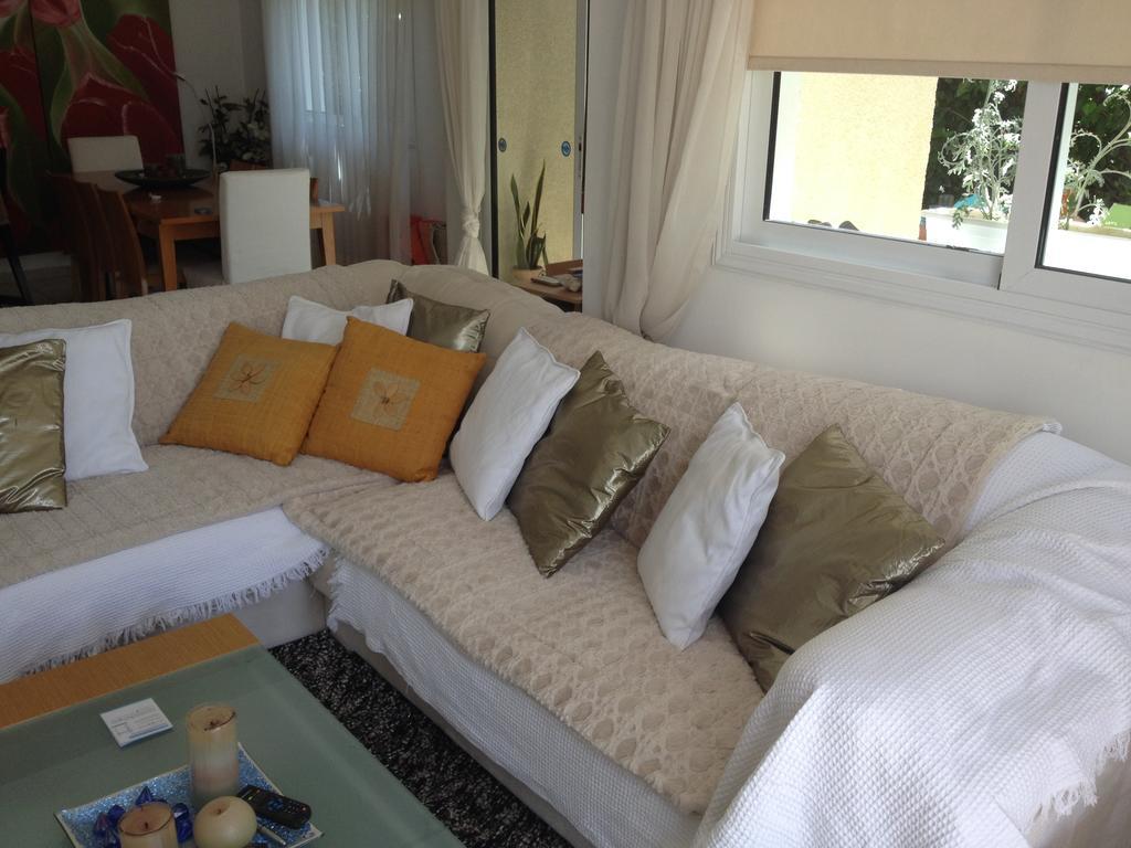 Helene Villa Protaras Room photo