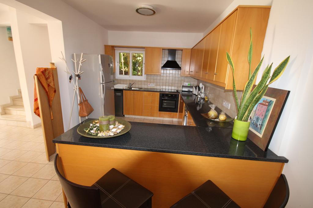 Helene Villa Protaras Room photo