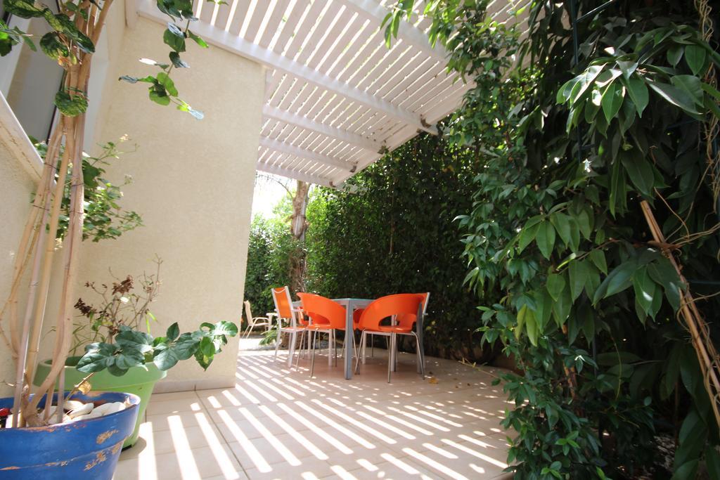 Helene Villa Protaras Room photo