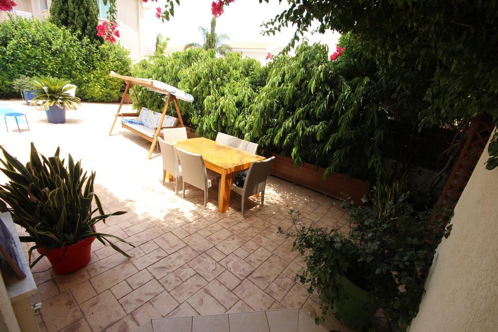 Helene Villa Protaras Room photo