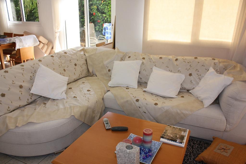 Helene Villa Protaras Room photo
