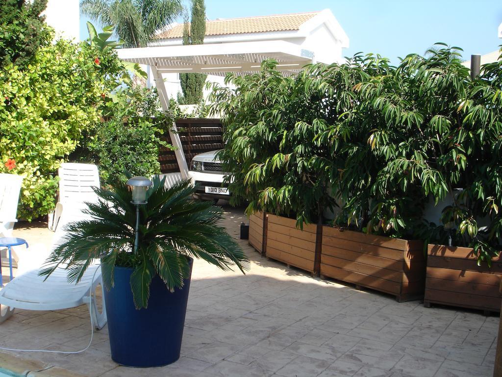 Helene Villa Protaras Room photo
