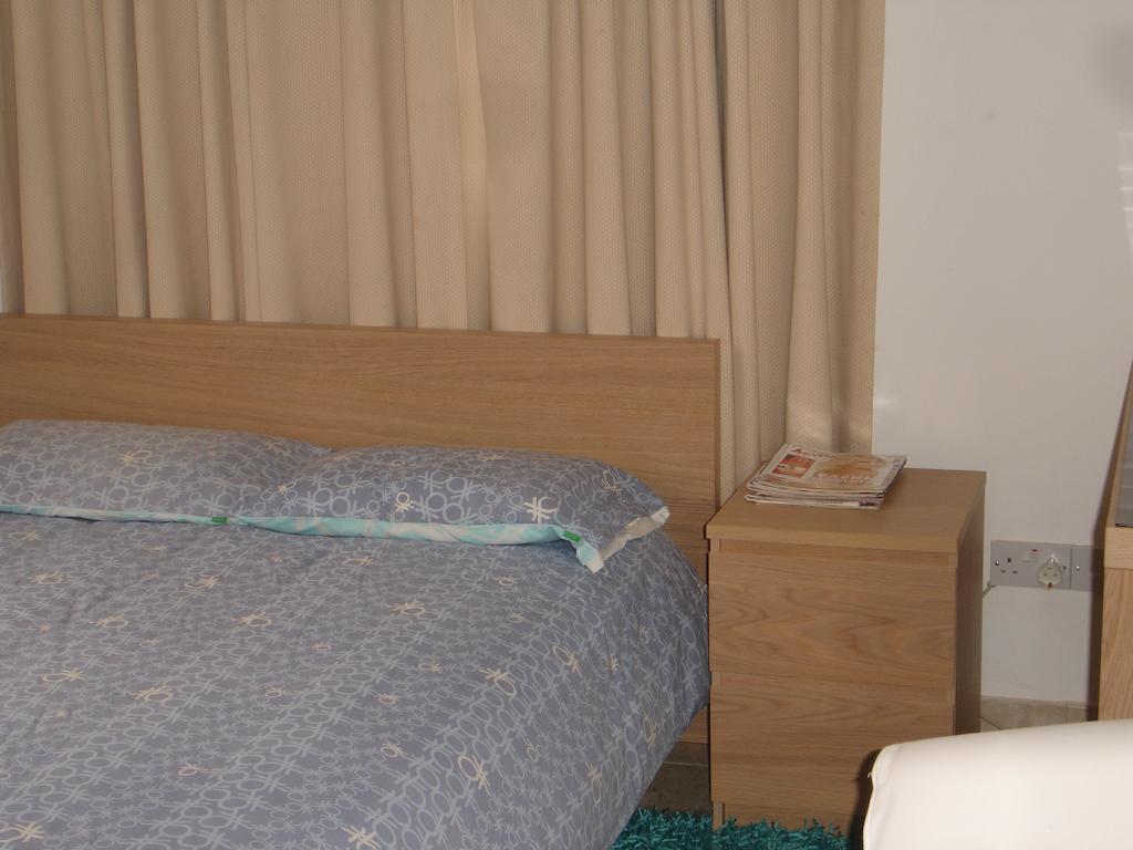 Helene Villa Protaras Room photo