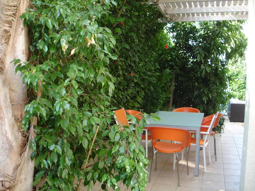 Helene Villa Protaras Room photo