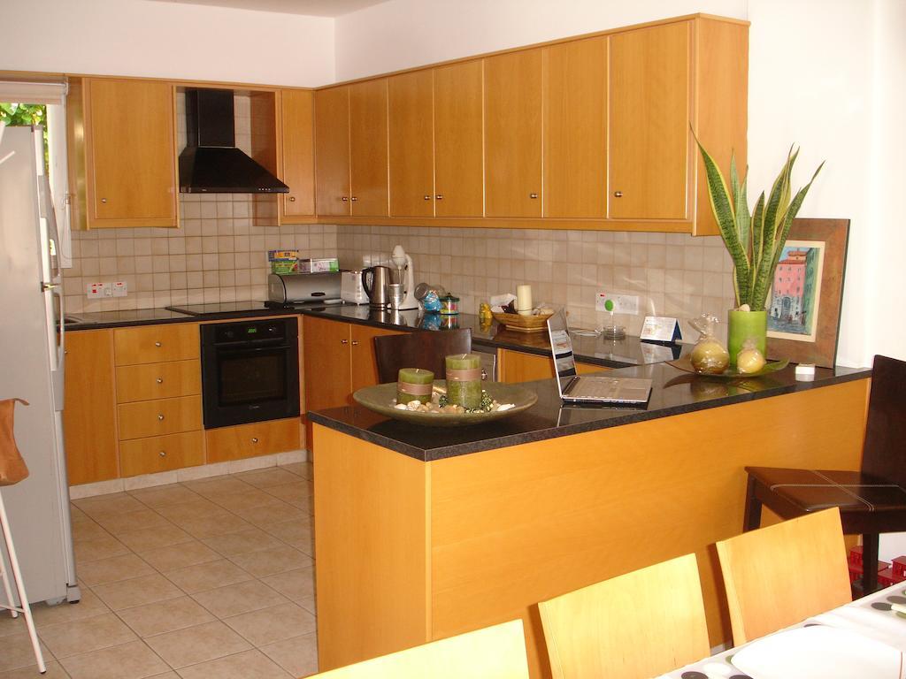 Helene Villa Protaras Room photo