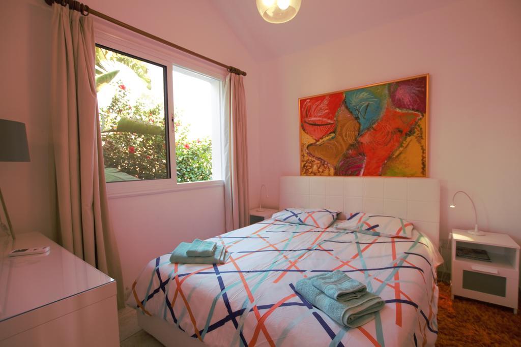 Helene Villa Protaras Exterior photo