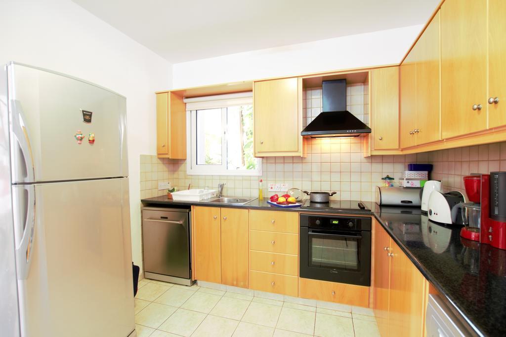 Helene Villa Protaras Room photo