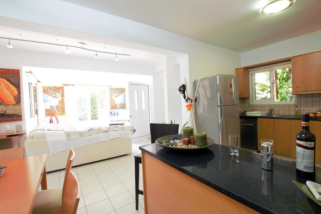 Helene Villa Protaras Room photo