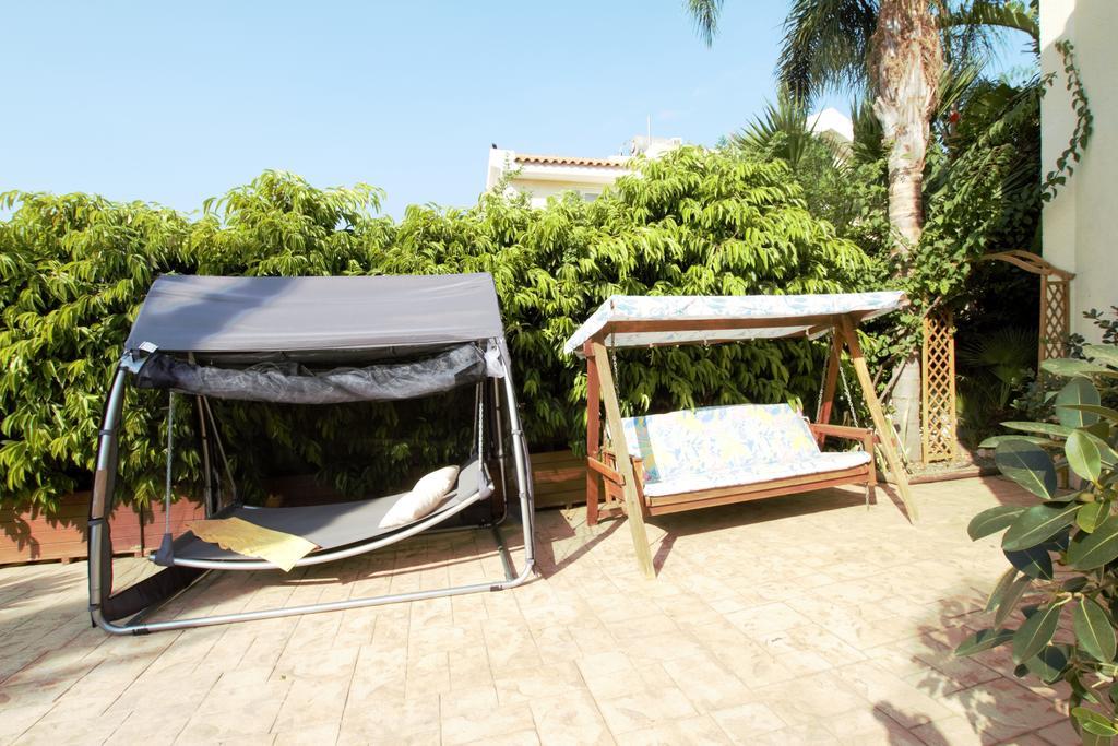 Helene Villa Protaras Exterior photo