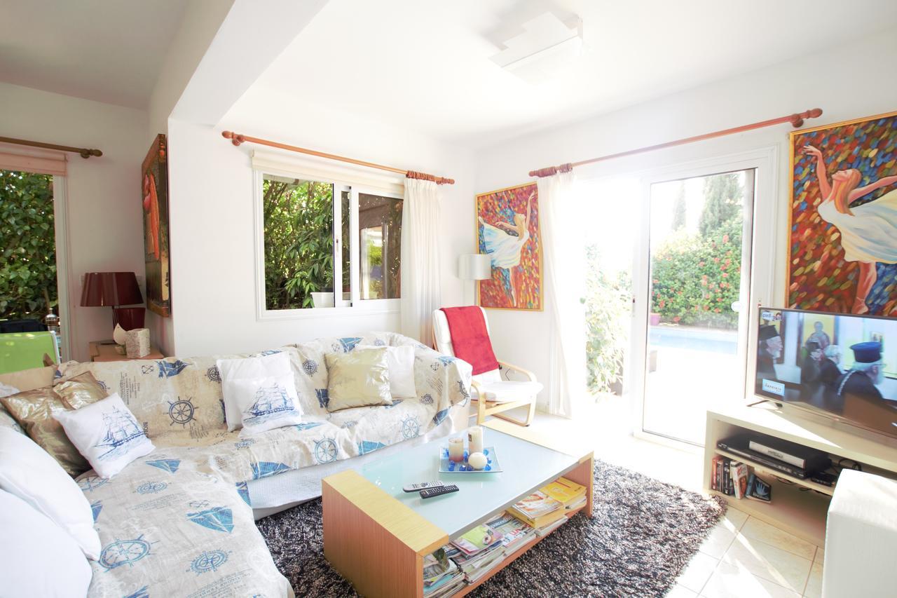 Helene Villa Protaras Exterior photo