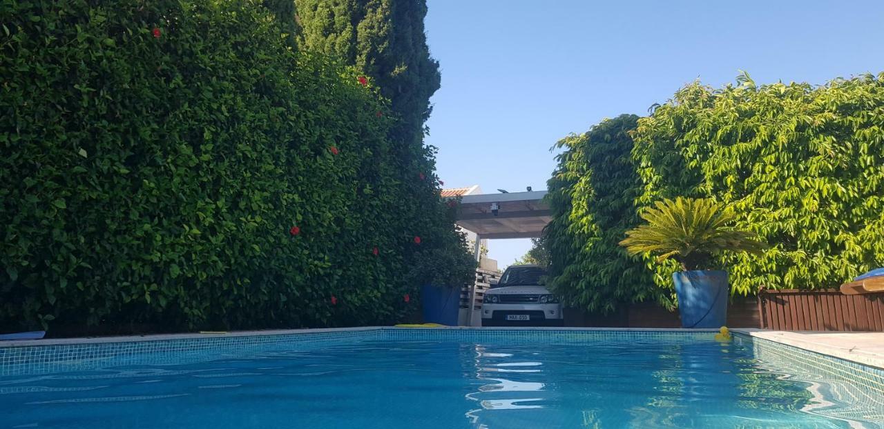 Helene Villa Protaras Exterior photo